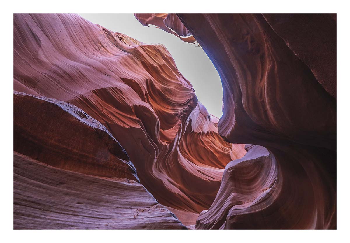 Antelope Canyon