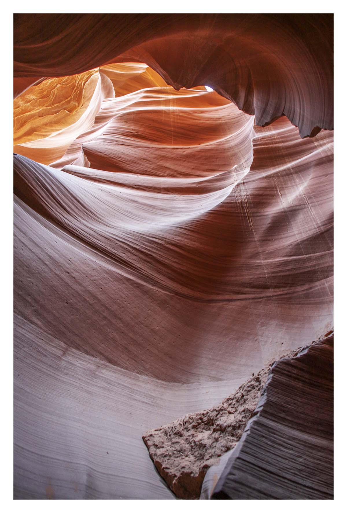 Antelope Canyon