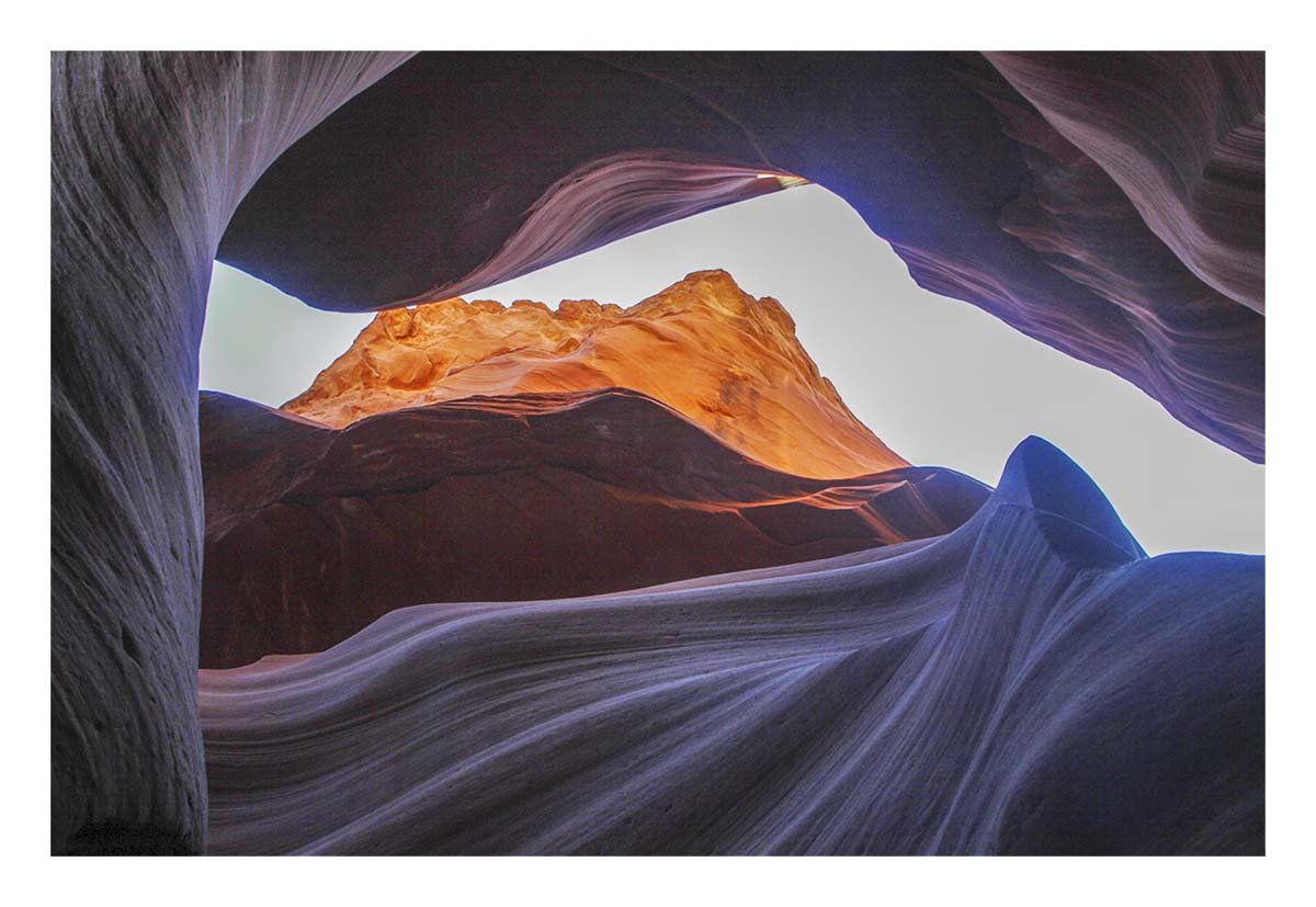 Antelope Canyon