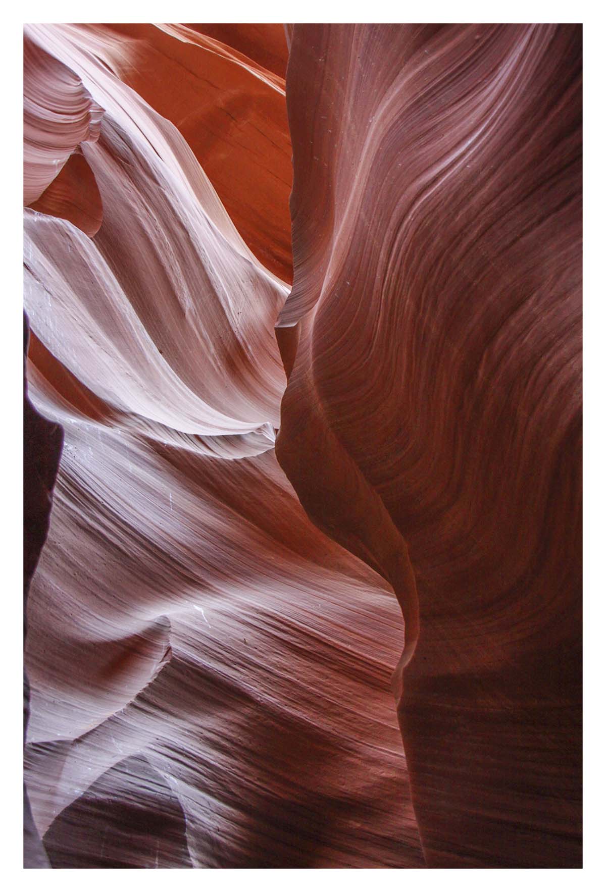 Antelope Canyon