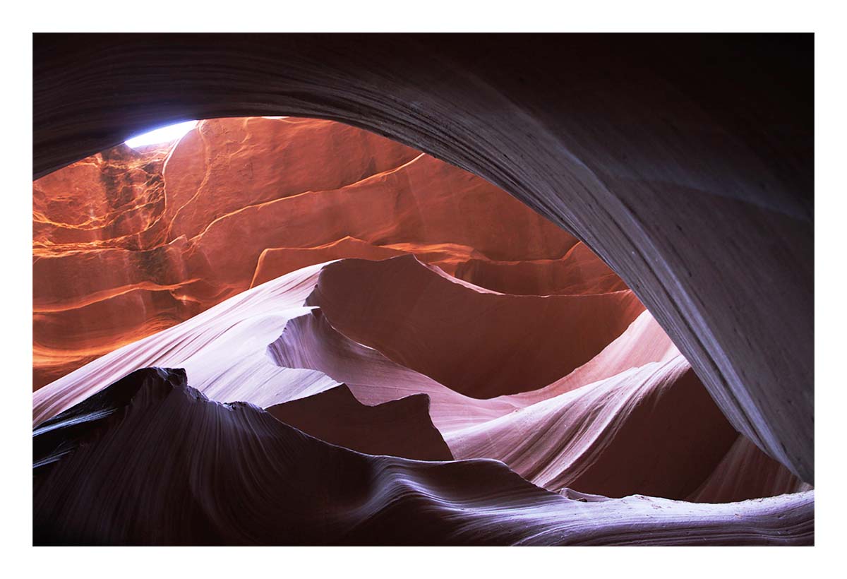 Antelope Canyon