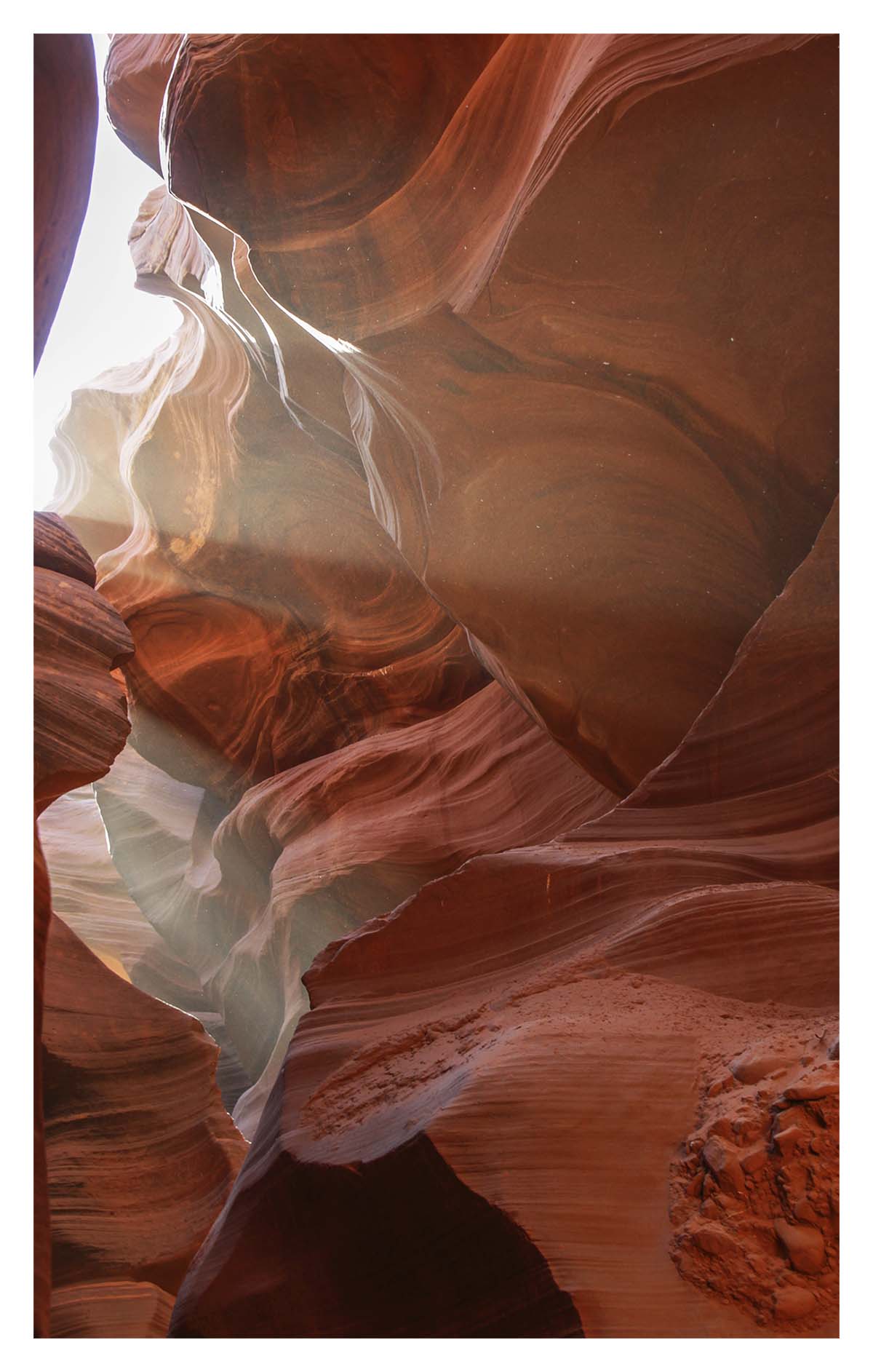 Antelope Canyon