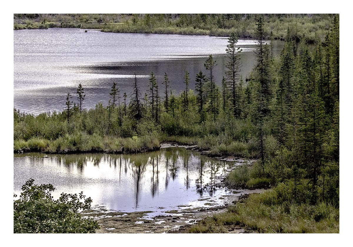 Baniff National Park