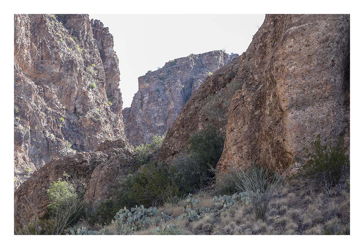 Big Bend