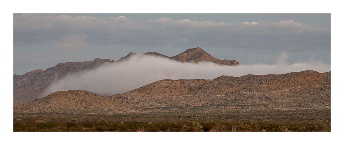 Big Bend