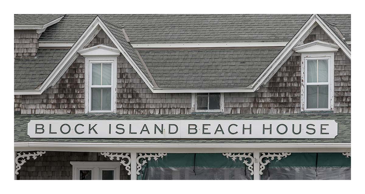 Block Island