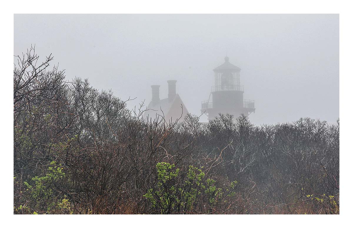 Block Island