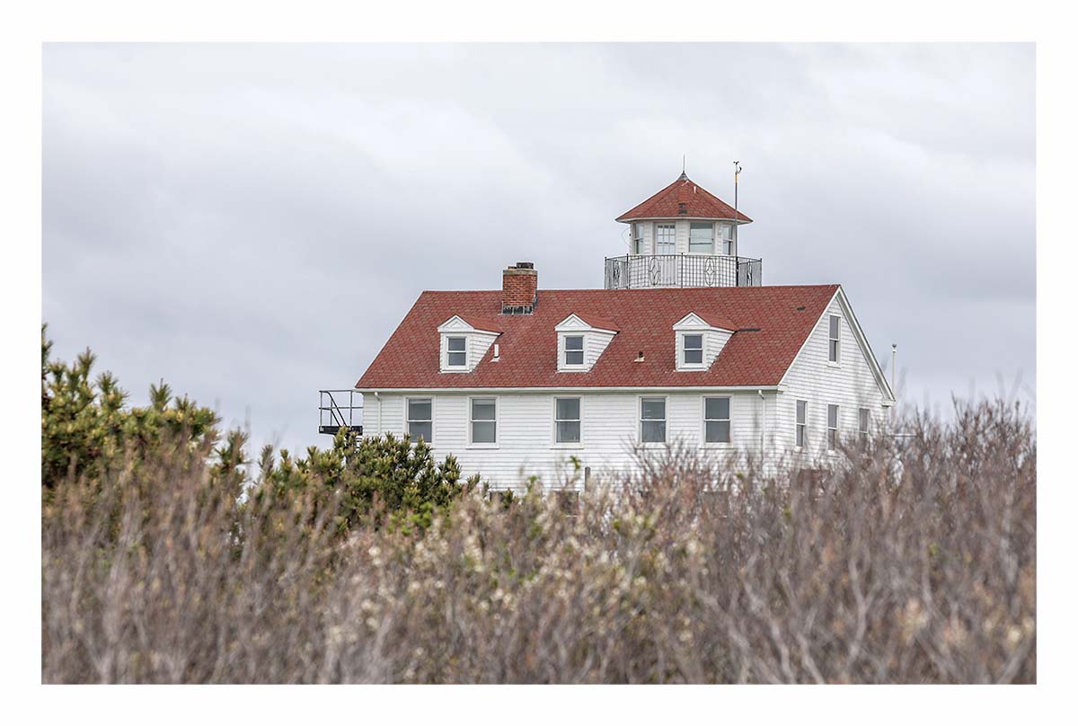 Block Island