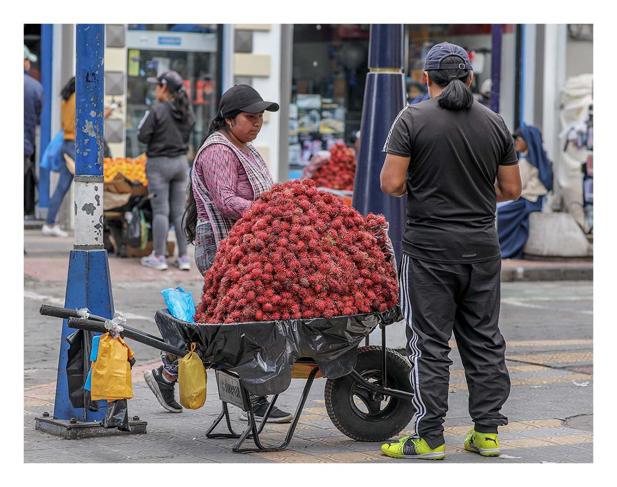 Ecuador