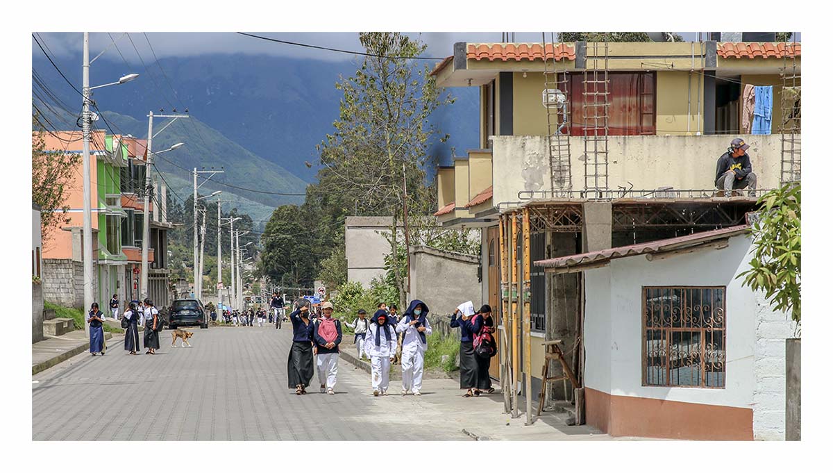 Ecuador