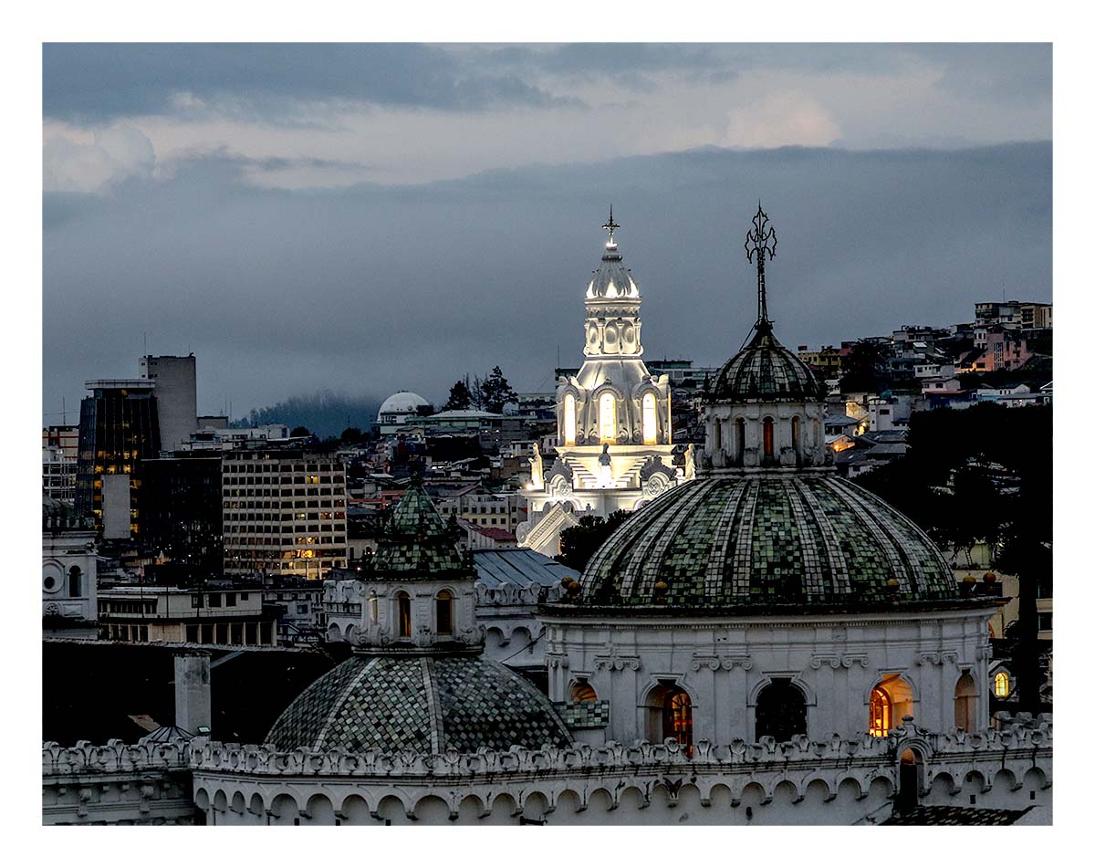 Ecuador