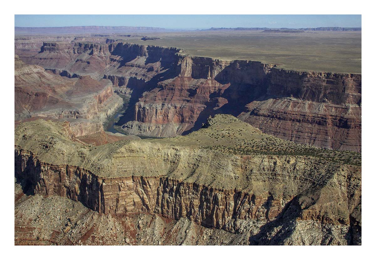 Grand Canyon