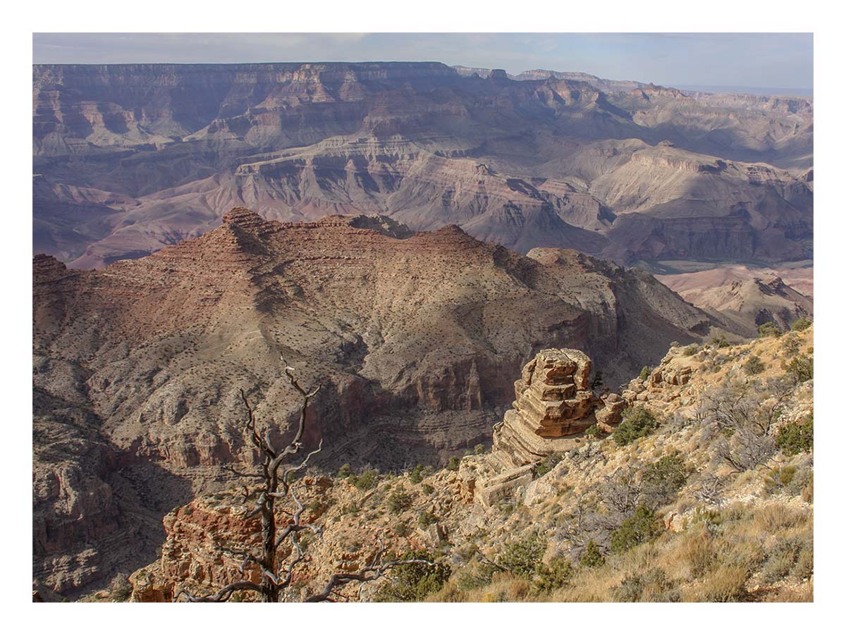 Grand Canyon