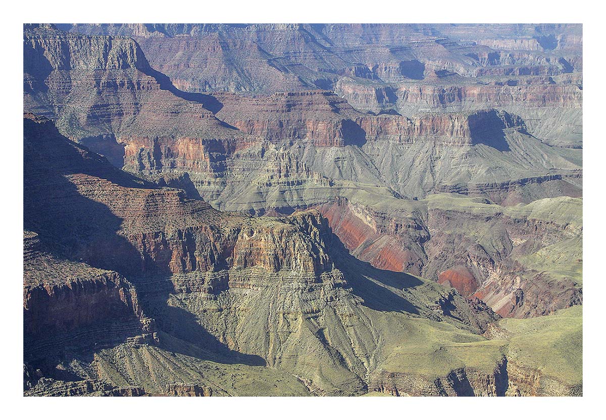 Grand Canyon