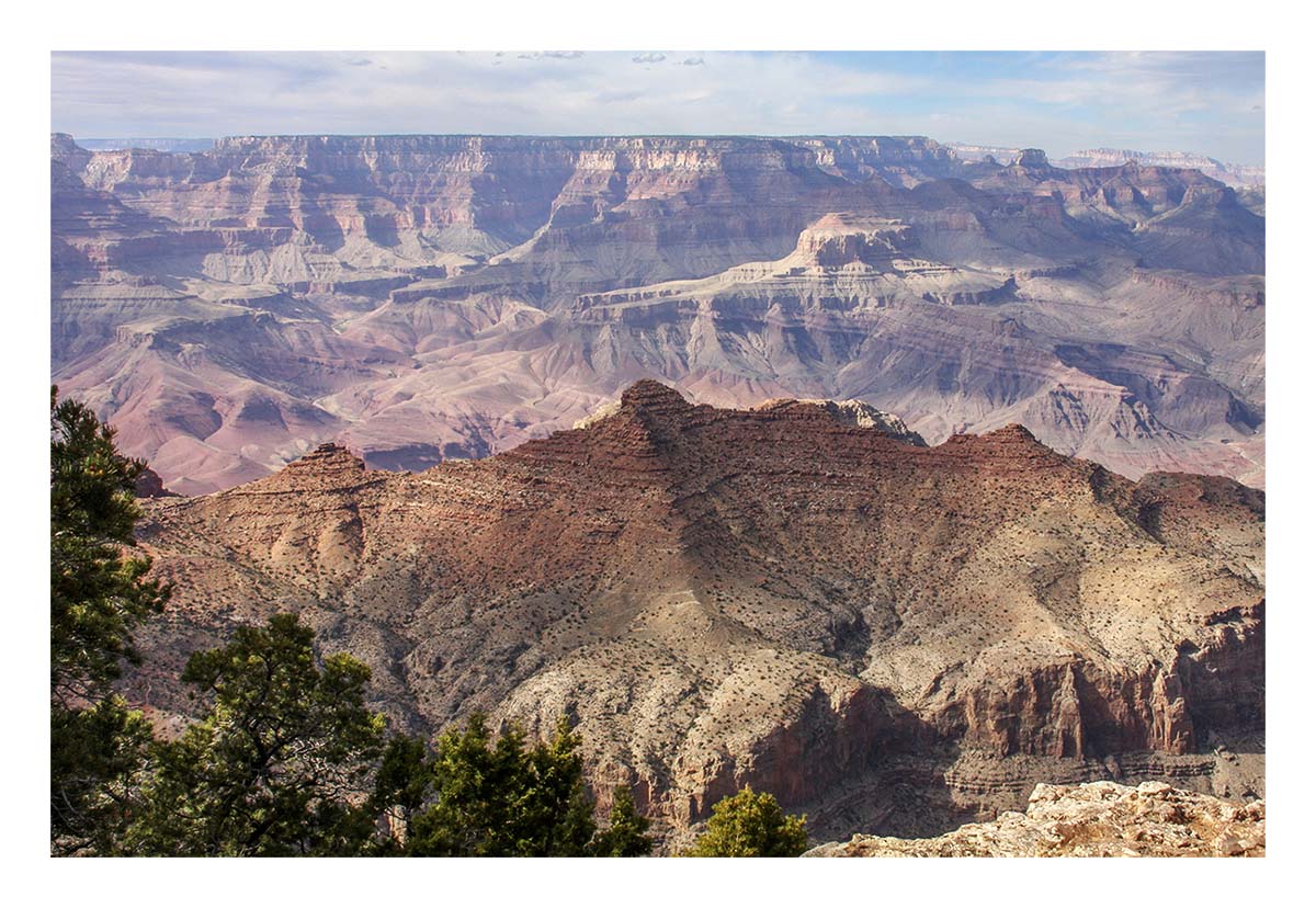 Grand Canyon