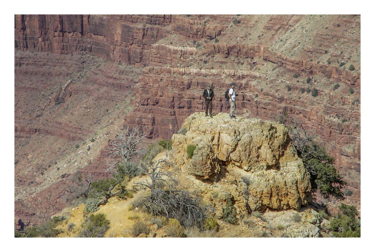 Grand Canyon