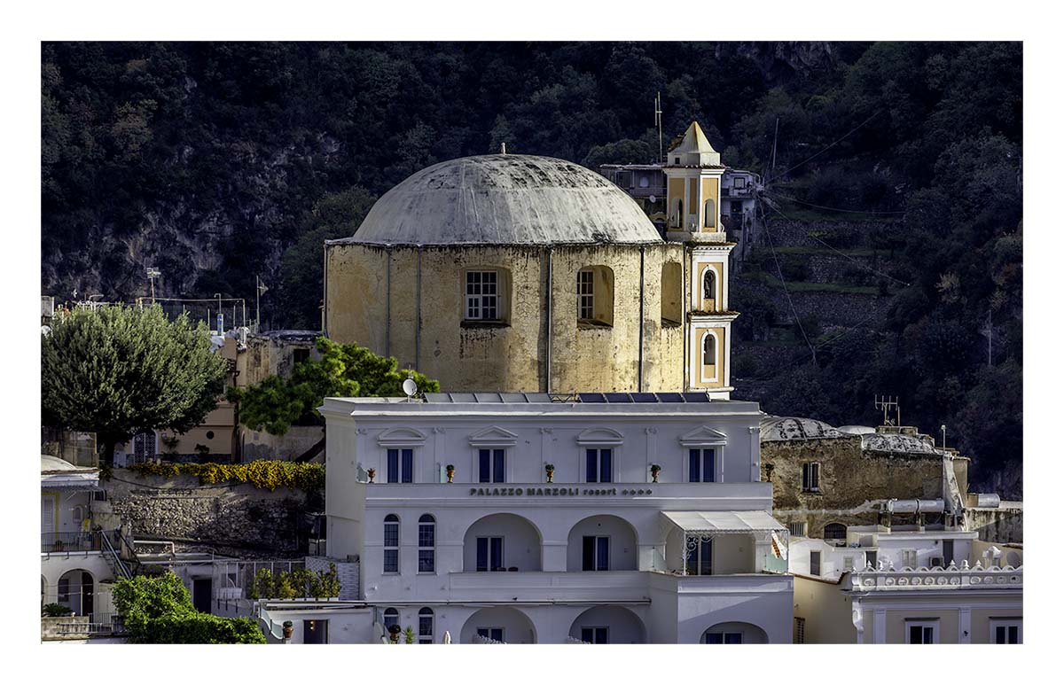 Amalfi Coast