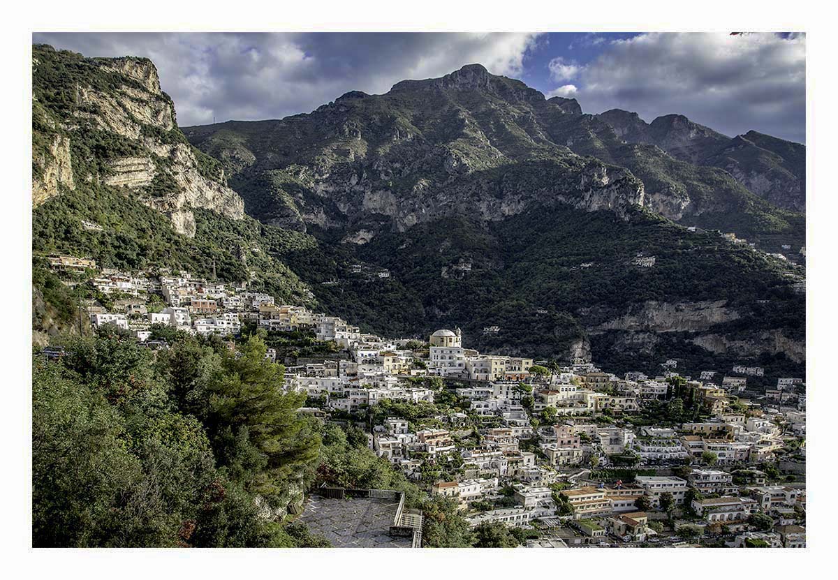 Amalfi Coast