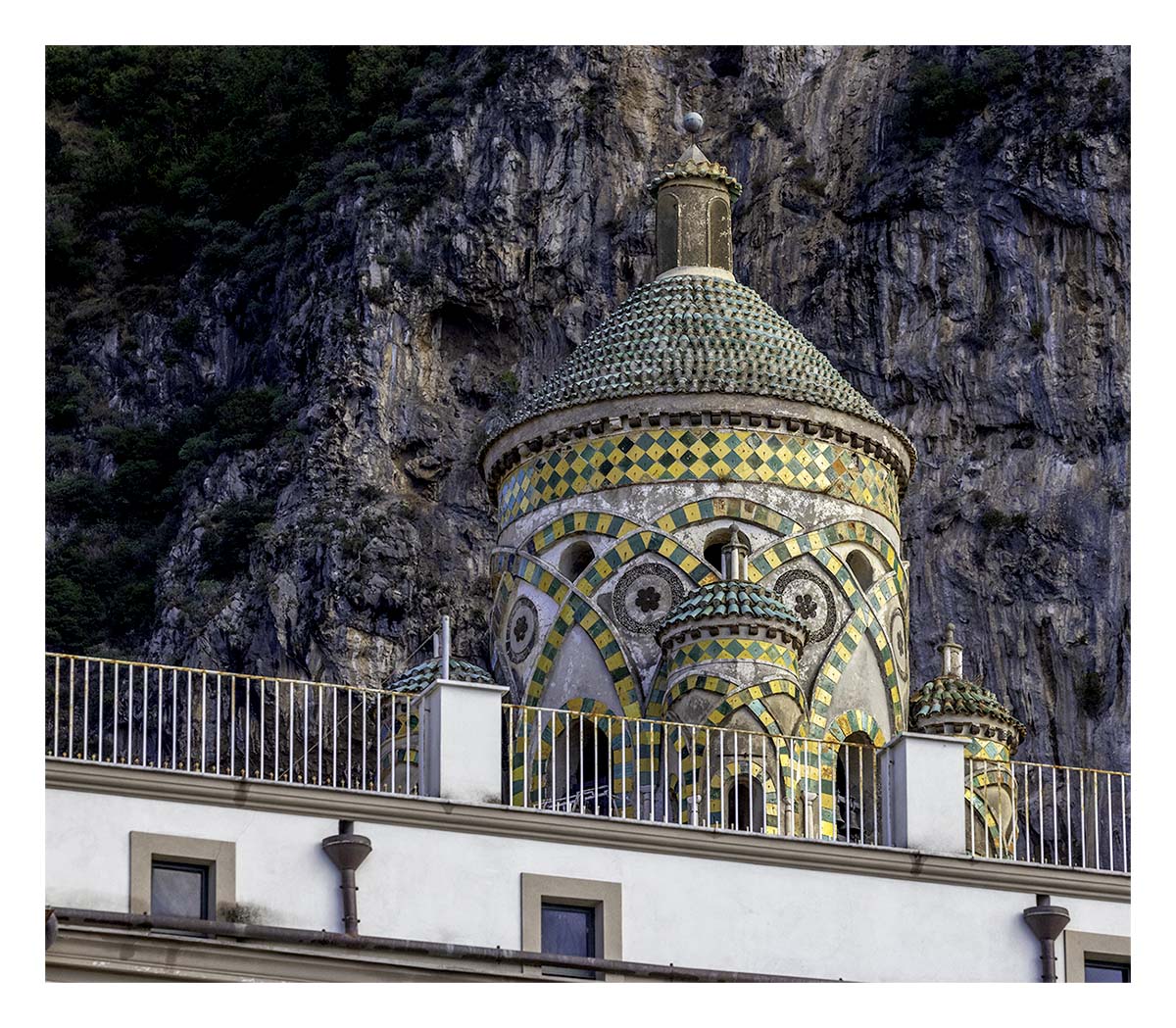 Amalfi Coast