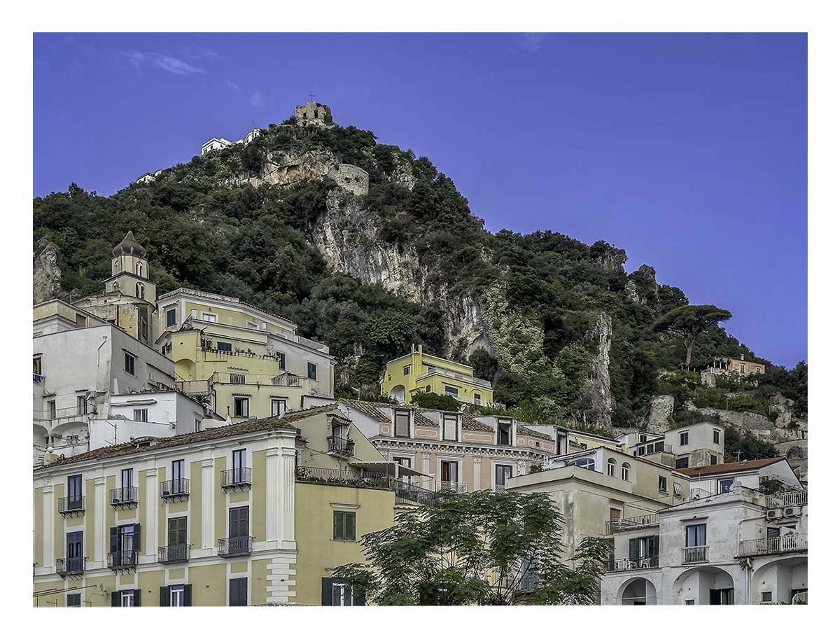 Amalfi Coast