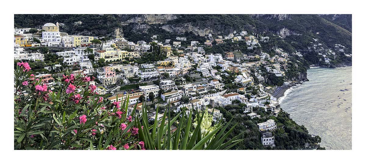 Amalfi Coast