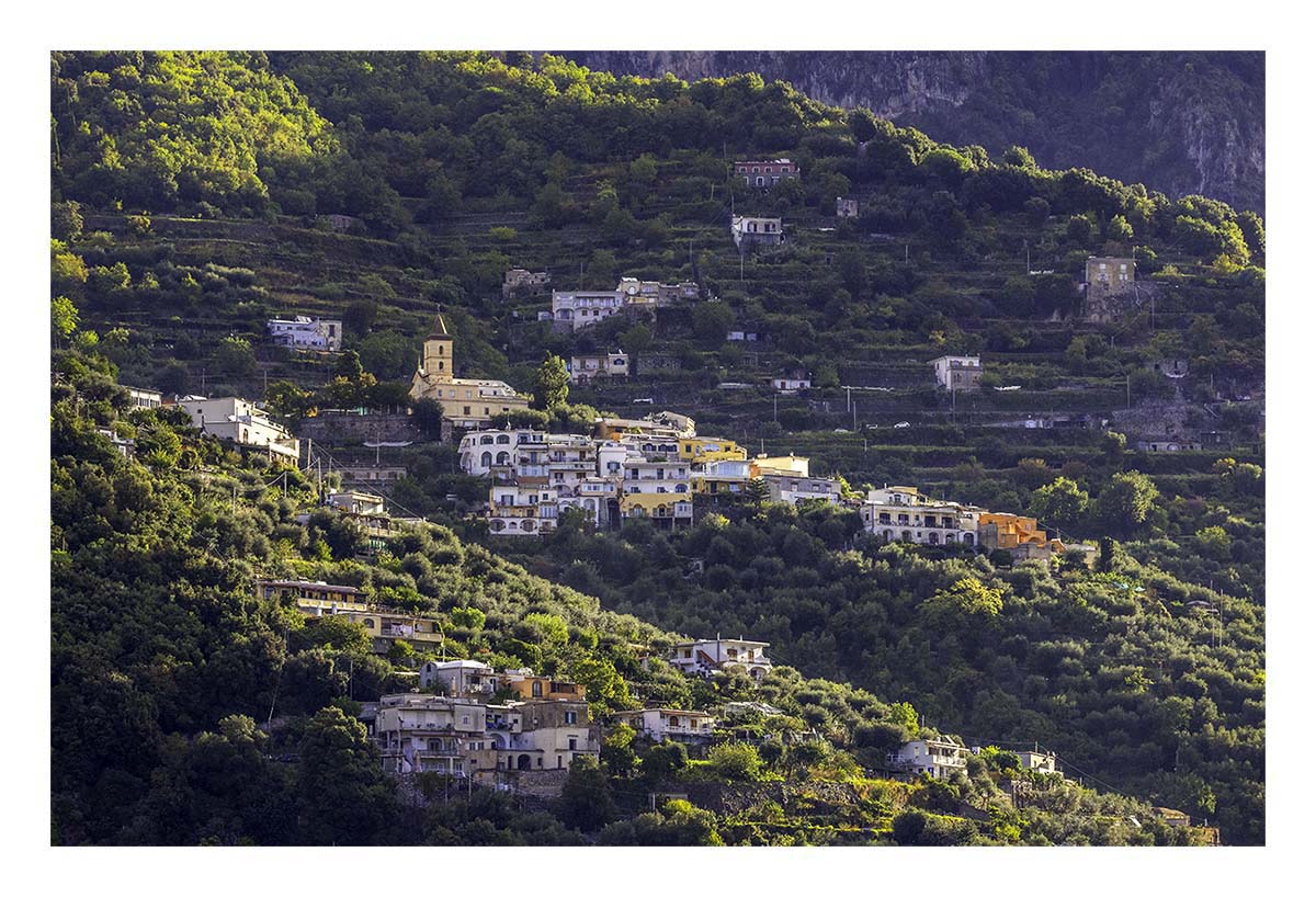 Amalfi Coast