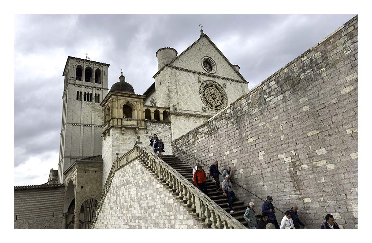 Assisi