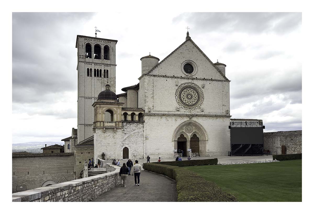 Assisi