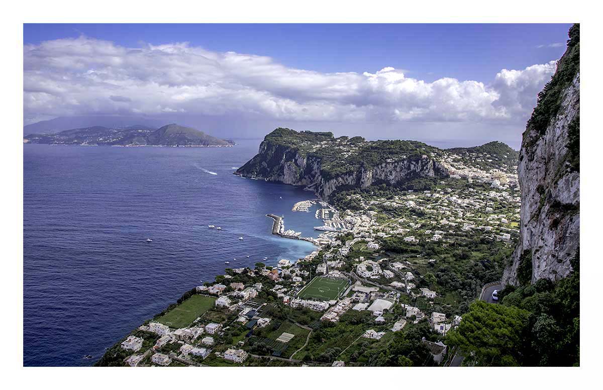 Capri