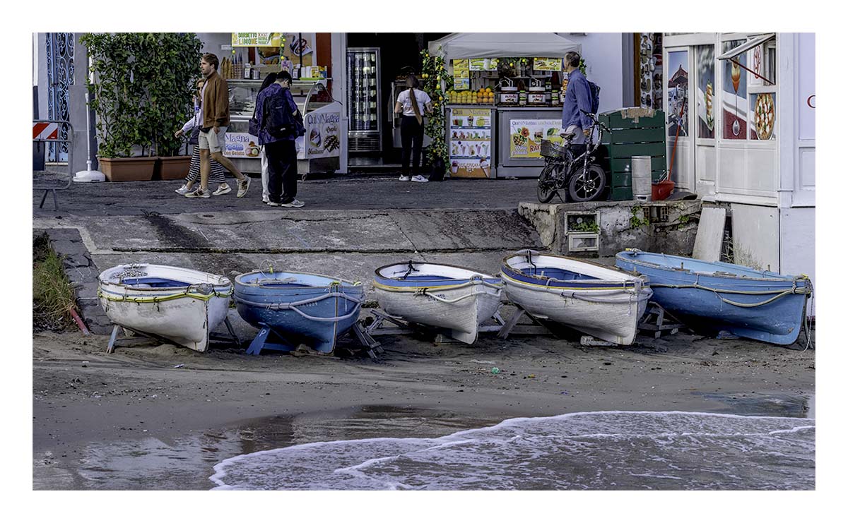 Capri