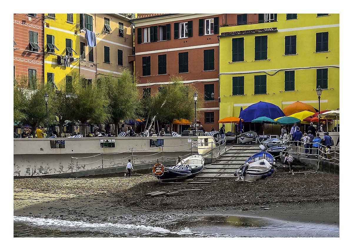 Cinque Terre