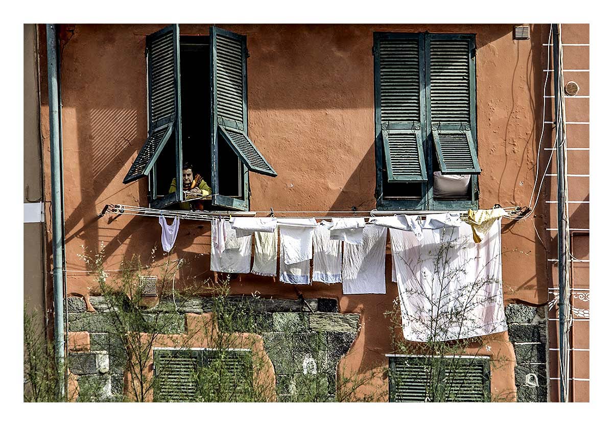 Cinque Terre