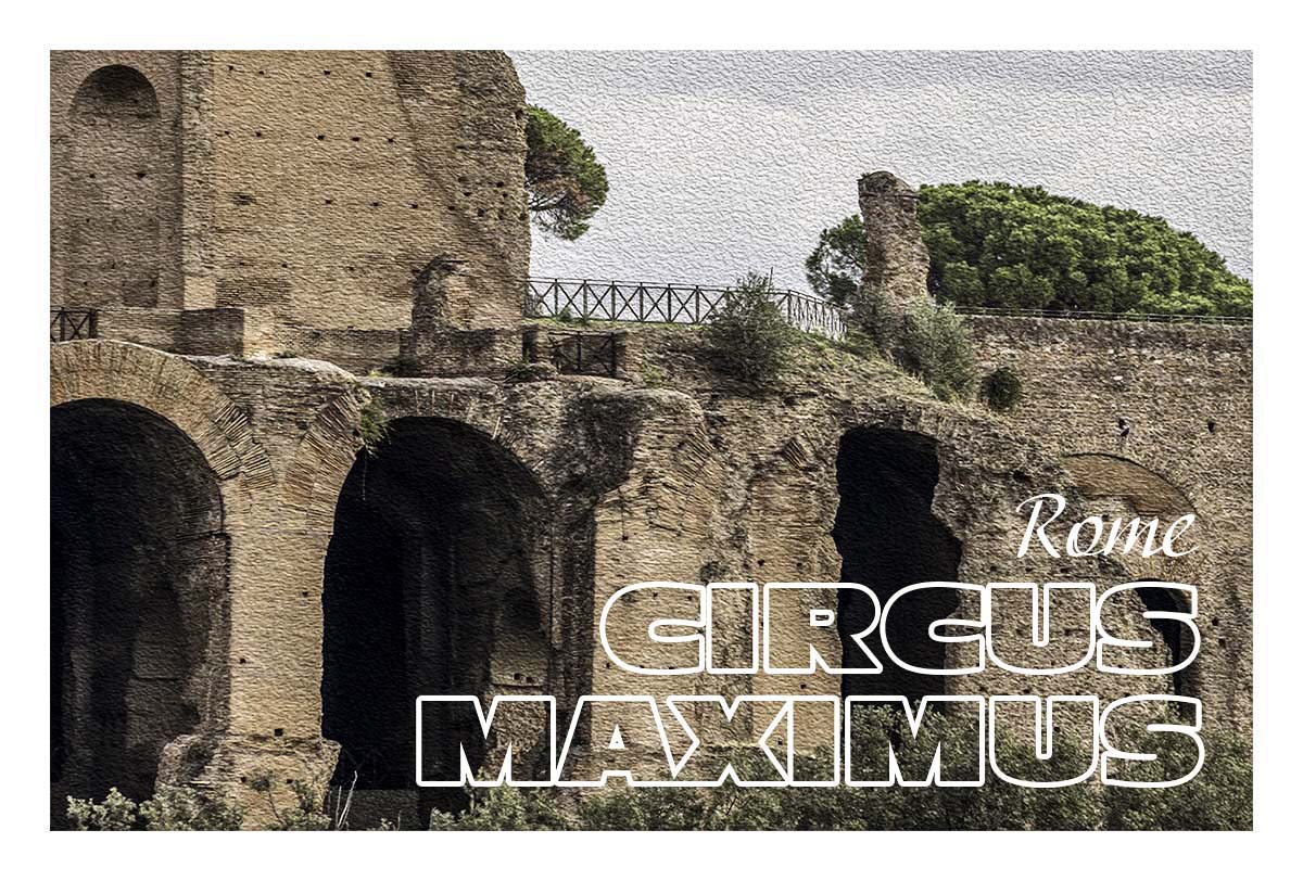 Circus Maximus