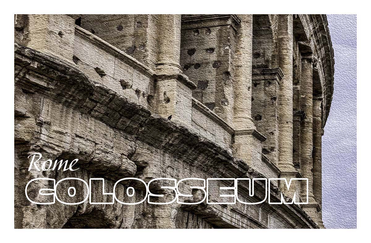 Colosseum