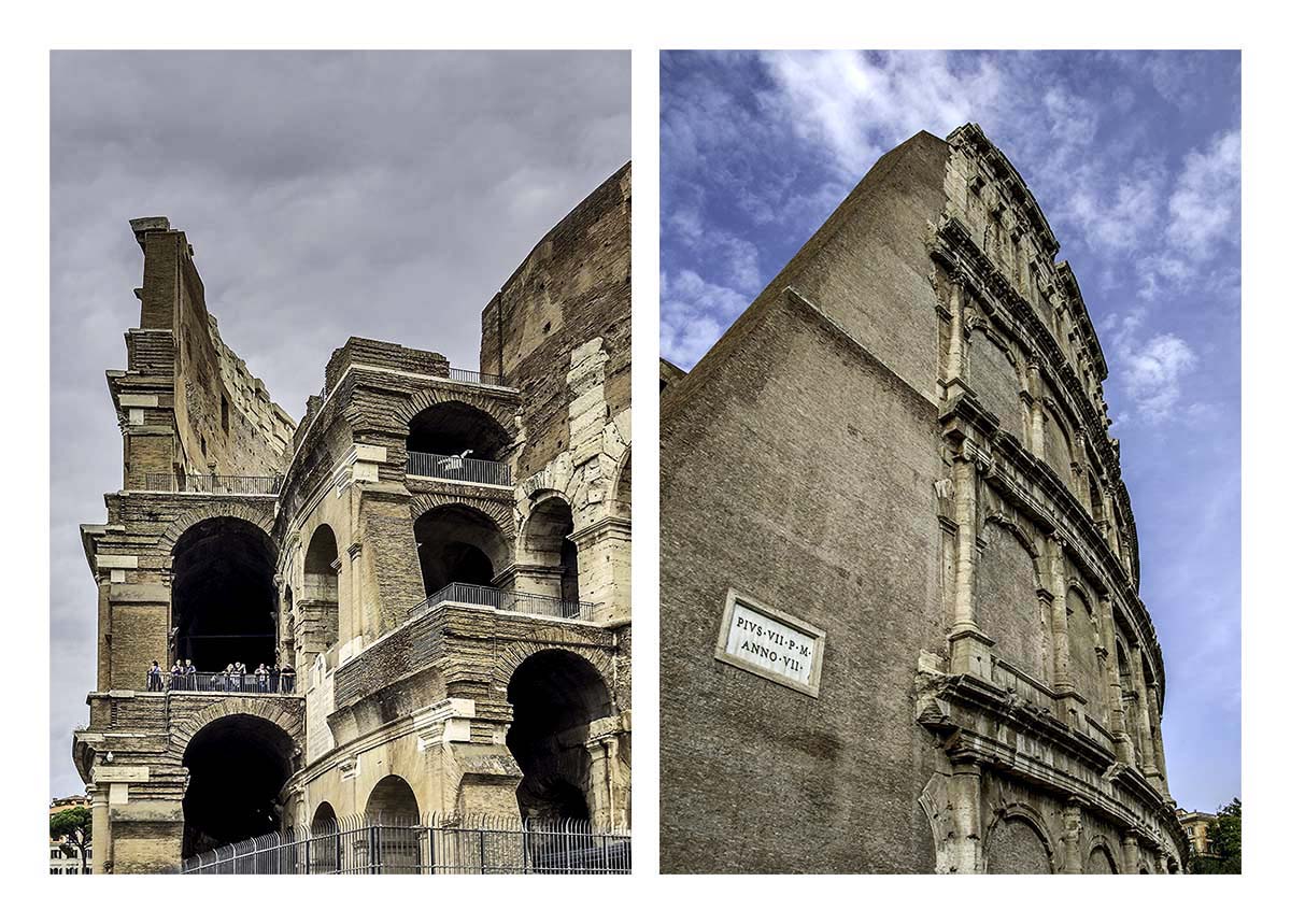 Colosseum