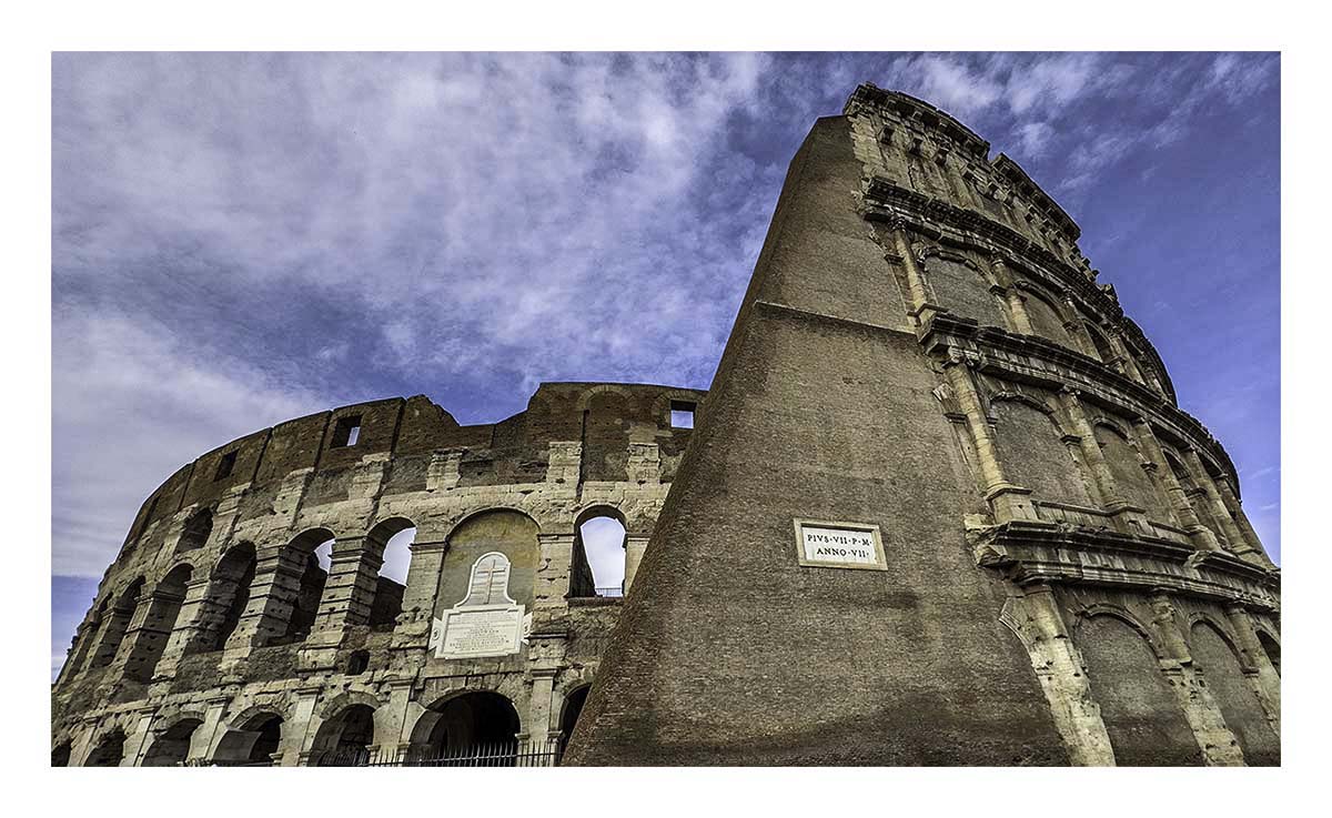 Colosseum