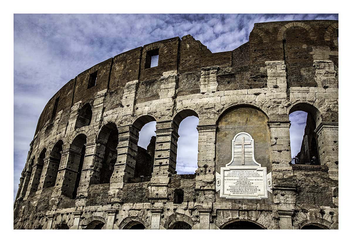 Colosseum