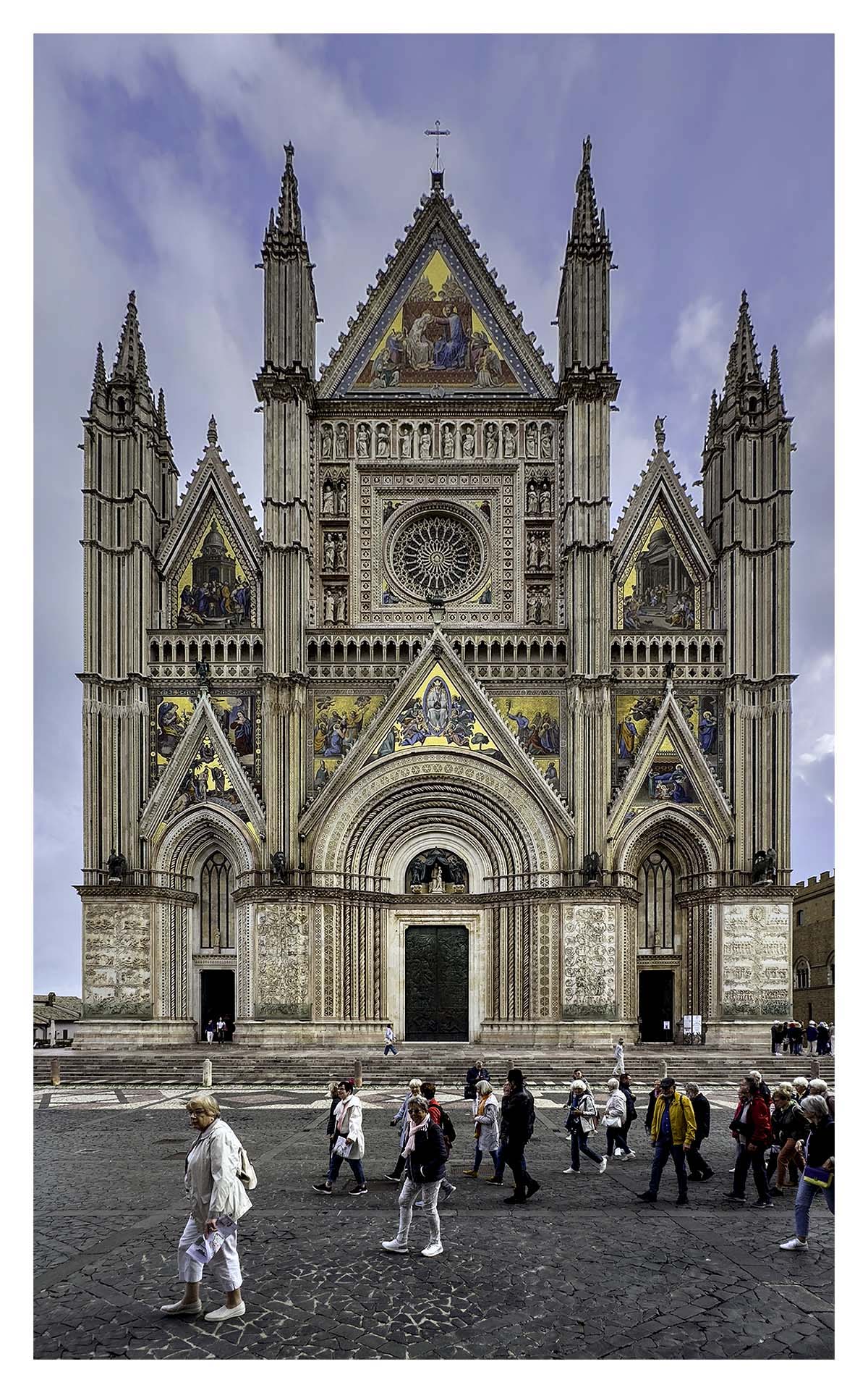 Orvieto