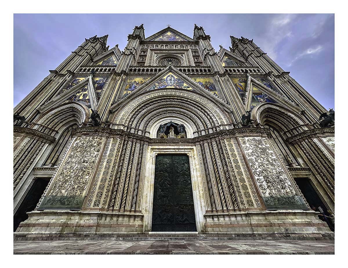 Orvieto