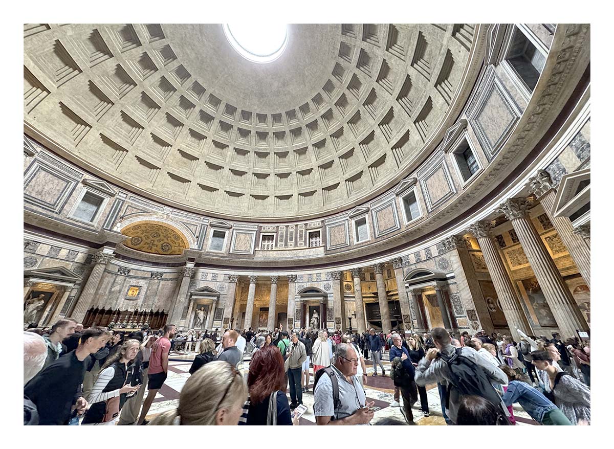 Pantheon