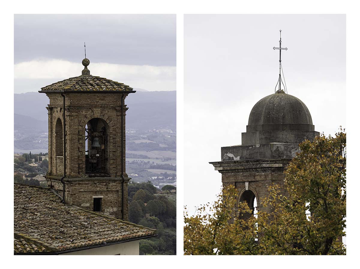 Perugia