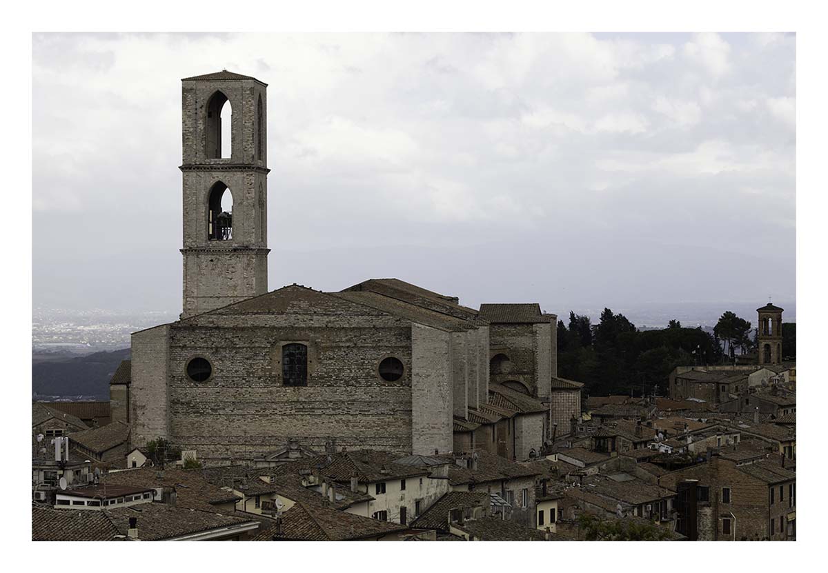 Perugia