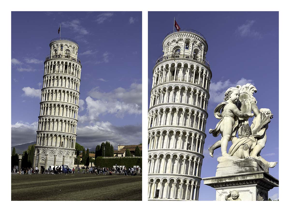 Pisa