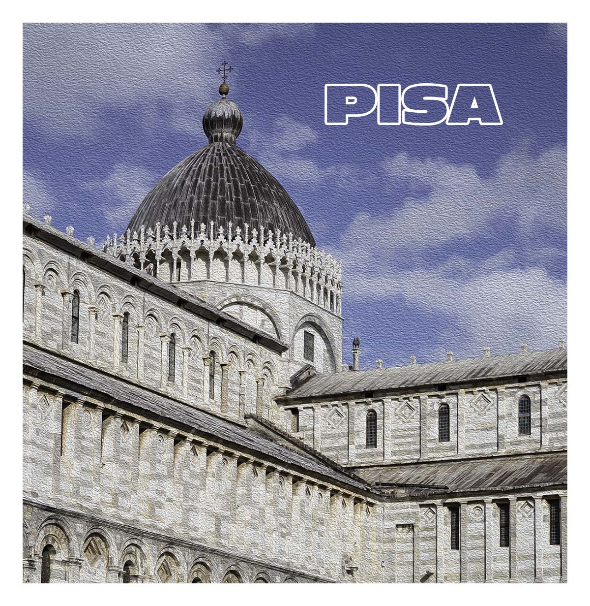 Pisa