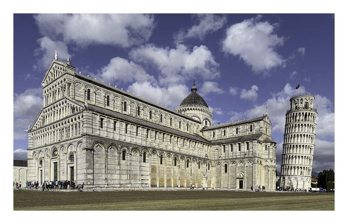 Pisa