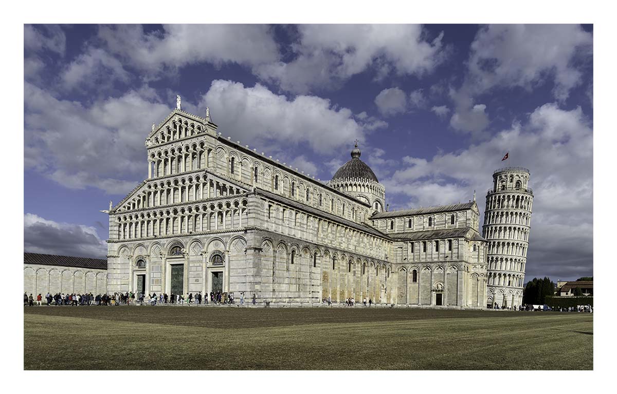 Pisa