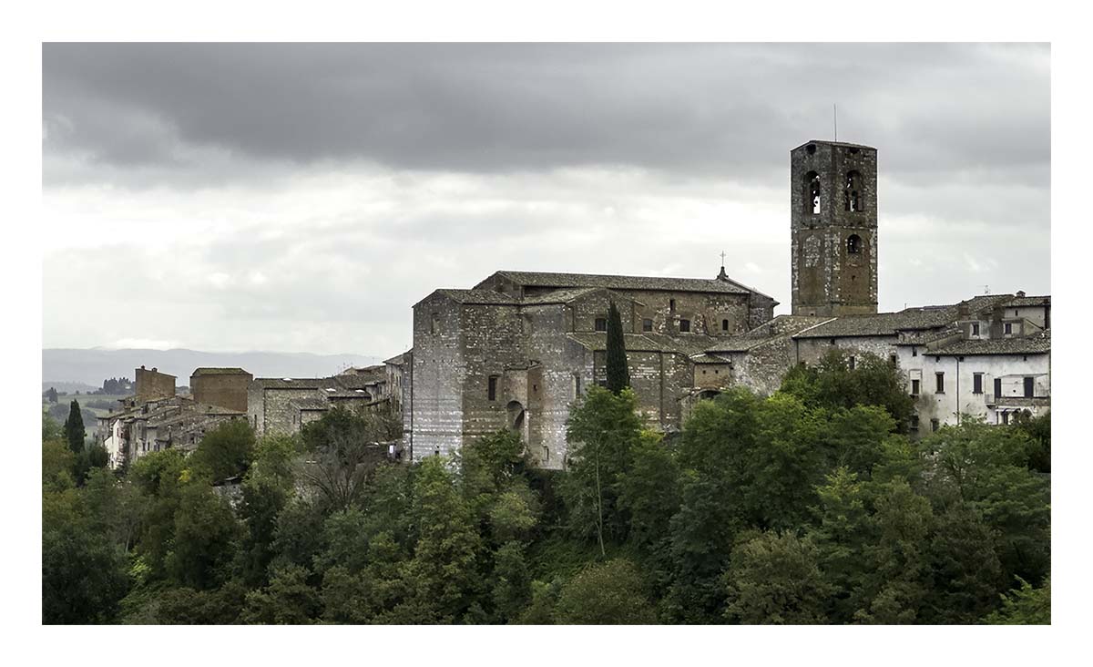 Tuscany