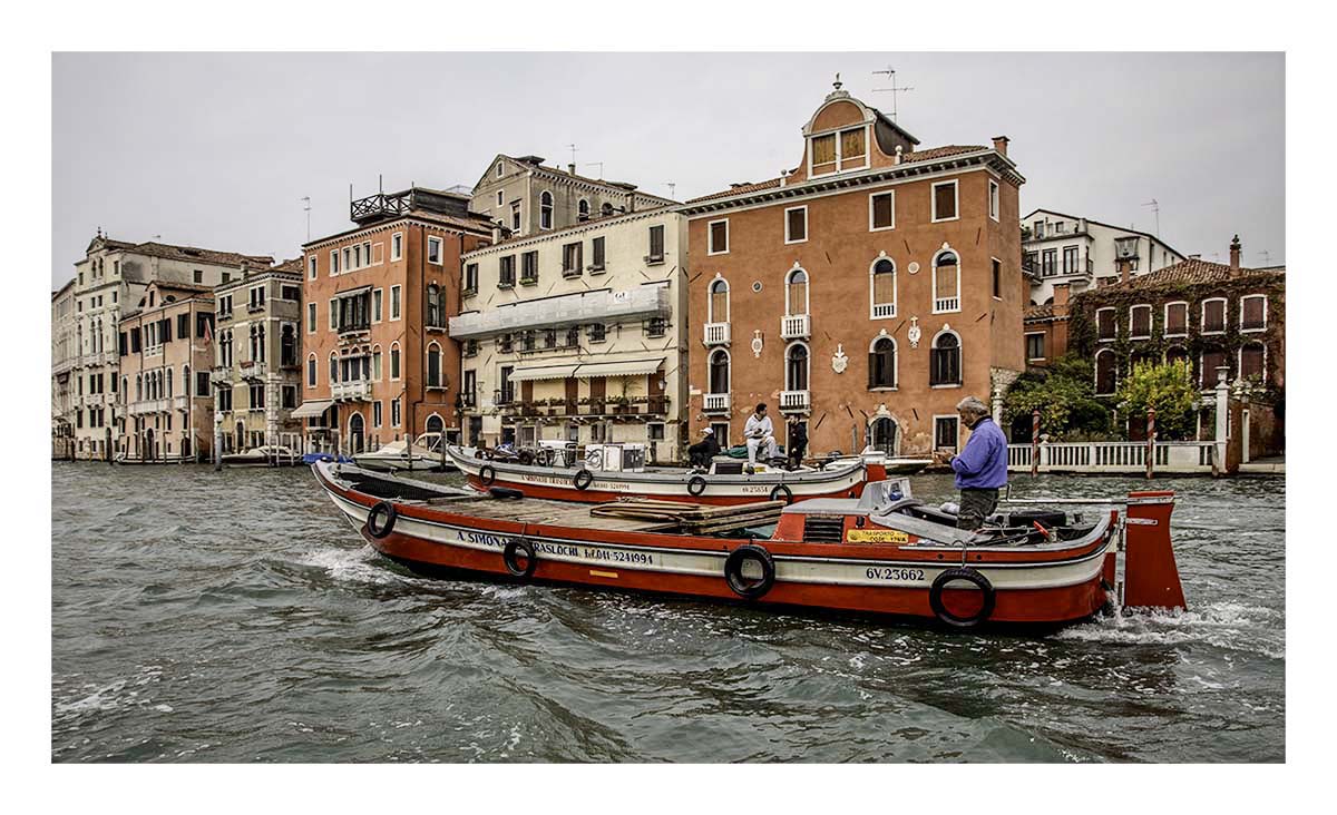 Venice