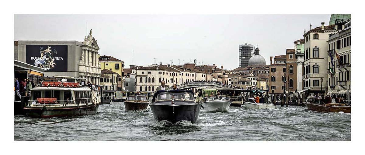 Venice
