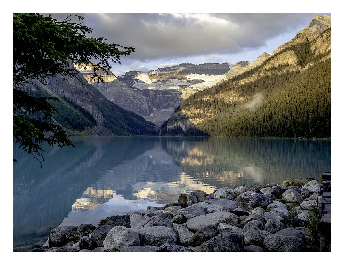 Lake Louise